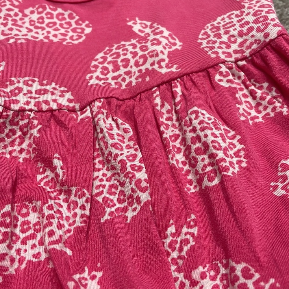 Posh Peanut Lana Bunnies Bummie Tank Set - Picture 5 of 9